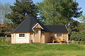 Les Cabanes du Grand Nord