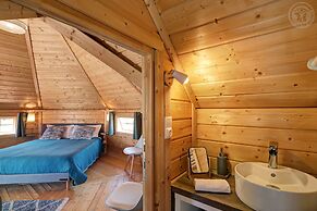 Les Cabanes du Grand Nord