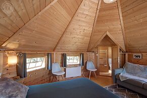 Les Cabanes du Grand Nord