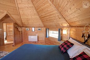 Les Cabanes du Grand Nord