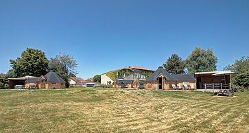 Les Cabanes du Grand Nord