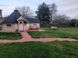 Les Cabanes du Grand Nord