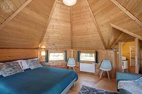 Les Cabanes du Grand Nord