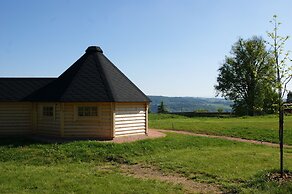 Les Cabanes du Grand Nord