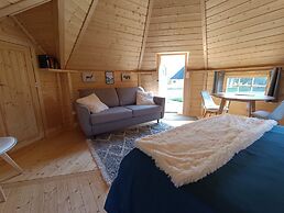 Les Cabanes du Grand Nord