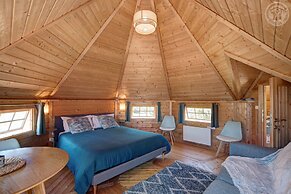 Les Cabanes du Grand Nord