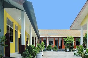 Hotel O Wisma Harapan Baik
