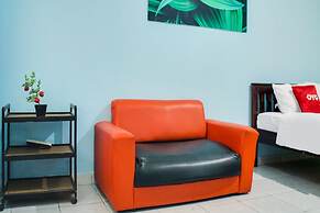 Hotel O Wisma Harapan Baik