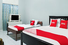 Hotel O Wisma Harapan Baik