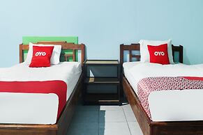 Hotel O Wisma Harapan Baik