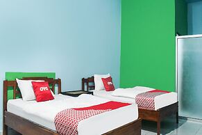 Hotel O Wisma Harapan Baik