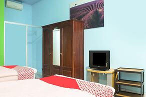 Hotel O Wisma Harapan Baik