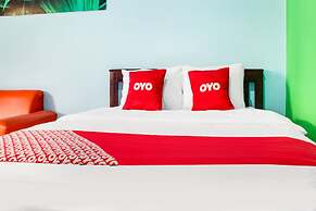 Hotel O Wisma Harapan Baik