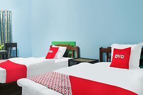 Hotel O Wisma Harapan Baik