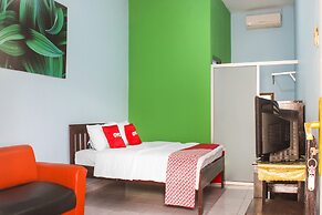 Hotel O Wisma Harapan Baik