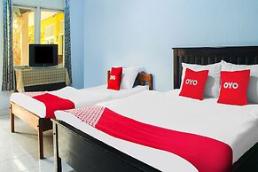 Hotel O Wisma Harapan Baik