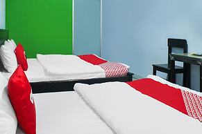 Hotel O Wisma Harapan Baik