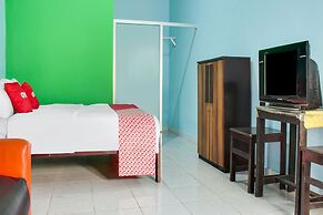 Hotel O Wisma Harapan Baik