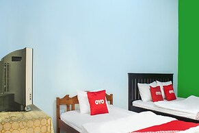 Hotel O Wisma Harapan Baik