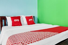 Hotel O Wisma Harapan Baik