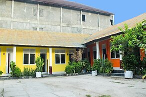 Hotel O Wisma Harapan Baik