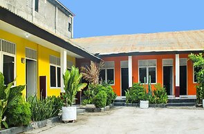 Hotel O Wisma Harapan Baik
