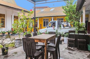 Hotel O Wisma Harapan Baik