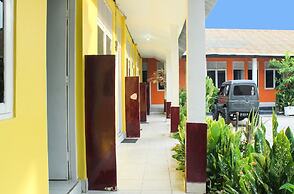 Hotel O Wisma Harapan Baik