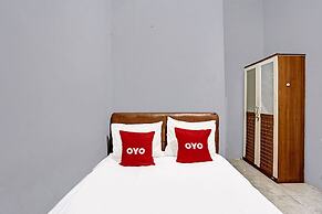 OYO 91795 Kos Jeehel Syariah