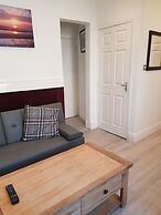 Oriental Holiday Flats