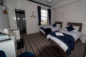 Lord Kitcheners Guest House