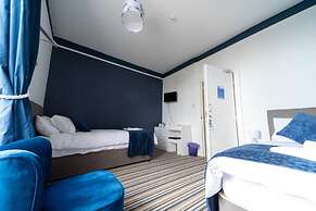 Lord Kitcheners Guest House