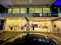 HVH by Yaxché