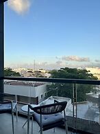 Comfortable Condo Amazing Rooftop