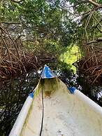 Eco Hotel bosque encantado