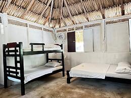 Eco Hotel bosque encantado