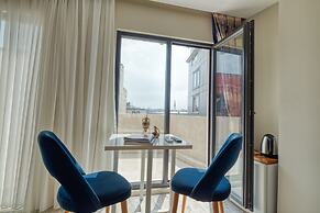 Galatagreenapple Hotel