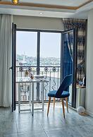 Galatagreenapple Hotel