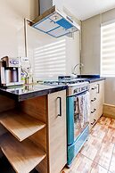 Apartamento Estela en Alameda Colonial