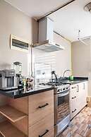 Apartamento Estela en Alameda Colonial
