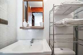 Apartamento Estela en Alameda Colonial