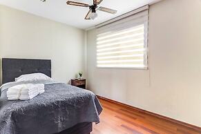Apartamento Estela en Alameda Colonial