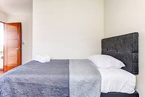 Apartamento Estela en Alameda Colonial