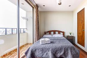 Apartamento Estela en Alameda Colonial