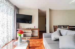 Apartamento Estela en Alameda Colonial