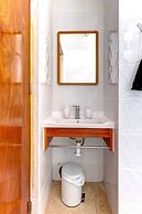 Apartamento Estela en Alameda Colonial
