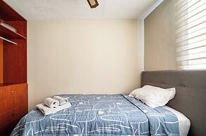 Apartamento Estela en Alameda Colonial