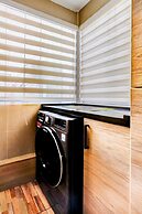 Apartamento Estela en Alameda Colonial