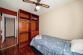 Apartamento Estela en Alameda Colonial