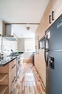 Apartamento Estela en Alameda Colonial